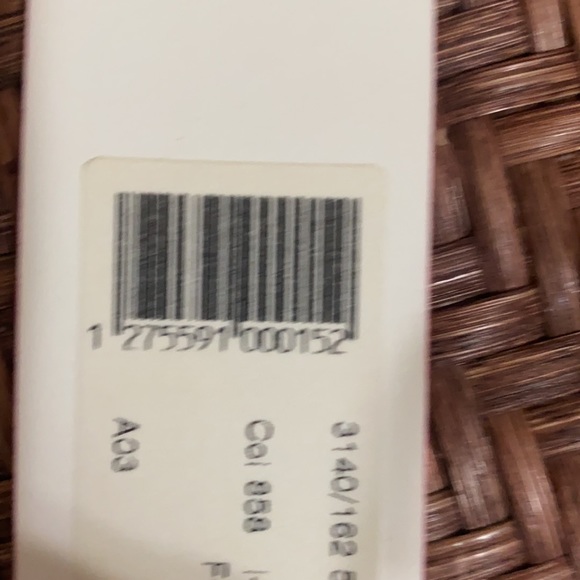 Rare!!Emanuel Ungaro Fuchsia Wrap Dress - Picture 5 of 5